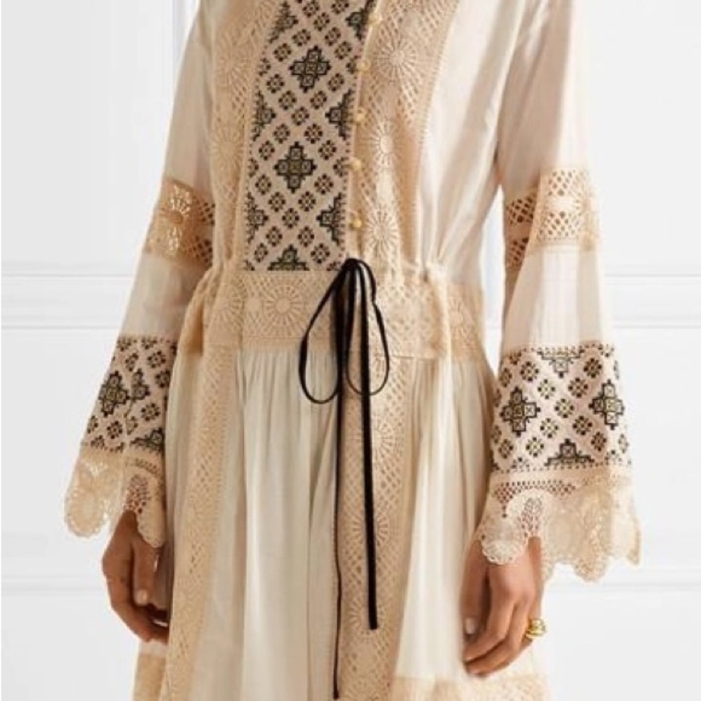Tory Burch dress - Picture 2 of 8